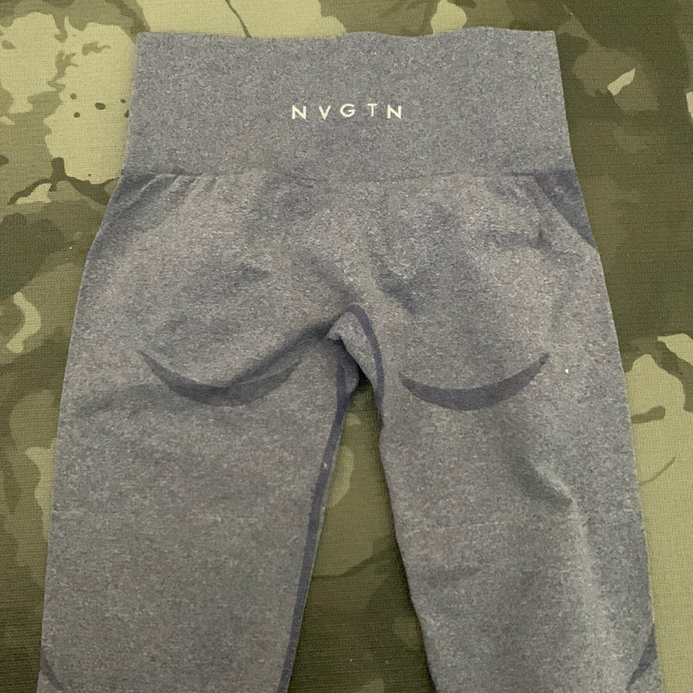 NVGTN